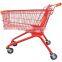 4 wheel shopping trolley cart