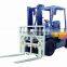 China Supplier Wholesale forklift attachments fork positioners with side shifting function
