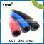 Sae J1402 Yute Epdm Rubber Wholesale Truck Using Red Air Brake Line Hose