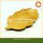 Elegant Creative Bamboo Snack Plate for Entertaining