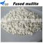 Refractory High Quality Fused Mullite