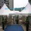 Hot attractive muti-purpose event pagoda tent