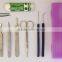 Stalization CE/ISO Minor Surgical Kit With Disposable Sterile Dissecting Scissor