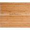 Customized natural bamboo cutting board for wholesale