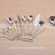 Factory directly sell stainless steel cutlery spoon fork knife with low price and high quality