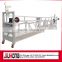 ZLP630 6M 630kg suspended platform/electric cradle/suspended scaffolds