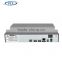 ce rohs 4ch h.265 nvr cms free software 4k nvr remote control