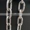 SS304, SS316, SS316L Stainless Steel Link Chain