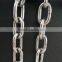 DIN Standard SS316/304 Stainless Steel Chain