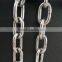 wholesale Din766/763 welded Stainless Steel link Chain