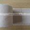 embossed spunlace nonwovens jumbo roll for wet towel