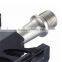 CNC alloy Bicycle Parts three seal bearing children tricycle parts pedal