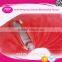 China Supplier Standard personalized inflatable air filled travel neck pillow