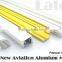 LED Strips Aluminium Profile
