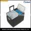 Portable car fridge freezer 12v with wheels 12V 110V                        
                                                Quality Choice