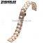 16|18|20mm Stainless Steel Bracelet Wristbands Waych Band