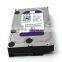 refurbished hdd Purple //3.5" Hard Drive Disk 2 TB for Monitoring//used sata hard drive