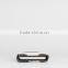 Business back cover hot selling stand function holster leather case for iphone6s