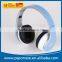 Cheap Folding Stereo Bluetooth MP3 Headphone with Mic for Smartphone
