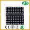 Various color dot led matrix display 5x7 dot led module panel 1.9mm
