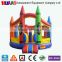 2015 interesting bubble bouncer baby trampoline