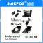 Suie Hottest Connected USB Thermal 2 Inch 58mm Thermal Label Printer