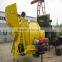 JZC350 concrete mixer mobile concrete mixer concrete mixer for building