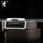 China factory real leather tool belt studs for men