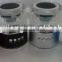 Portable Colors Crystal Speaker, cup bluetooth speaker