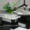 Update International stainless steel Steam Table Pan