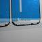 50pcs/Lot For Samsung Galaxy Note 2 N7100 E250 Front Frame Adhesive Sticker Free Shipping
