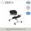 Ergonomic kneeling chair for human body healthy EN1335 EN12520 certified                        
                                                Quality Choice