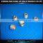optical collimator lens M9,Doublet/Triple glass collimator lens