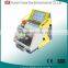 best locksmith tools sec-e9 key cutting machine automatic function better tthan miracle-a7 key cutting machine with ce approved