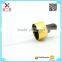 aluminum golden matte pipette dropper factory wholesale