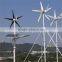 400w Wind Generators,400w Windmill,400wWind turbine