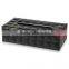 Decorative tissue box cover for sale