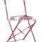 HL-C-13005 outdoor mosaic armchair for design made in China