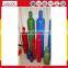 Top quality 50L mini gas cylinder for oxygen nitrogen hydrogen