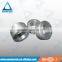 high quality molybdenum forged and sintered tube pipe block