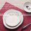 CP-120 Wholesale china porcelain ceramic tableware for 5 star hotel