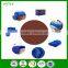 Thick weft knitting best super aborption microfiber car cleaning towel cloth
