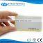Wholesale Power Bank Credit Card Shape With Li-polymer Battery CE FCC ROHS