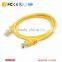 15 Feet RJ45 Flat Ethernet Patch Cable