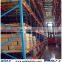 heavy duty pallet racking made by china manufacturers