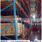 heavy duty warehouse storage steel pallet rack