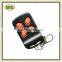 electric garage door remote control with key fob SMG-032