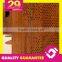 Customized Fabrication Service Corten Steel Wall Panel