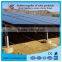 Off Grid 5KW 10KW 20KW 50KW 100KW 200KW 300KW 500KW solar mounting system