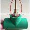 CHINA FACTORY PPR GATE VALVE PPR STOP VALVE